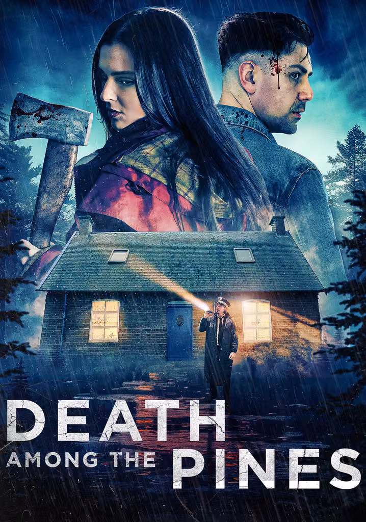 Death Among the Pines