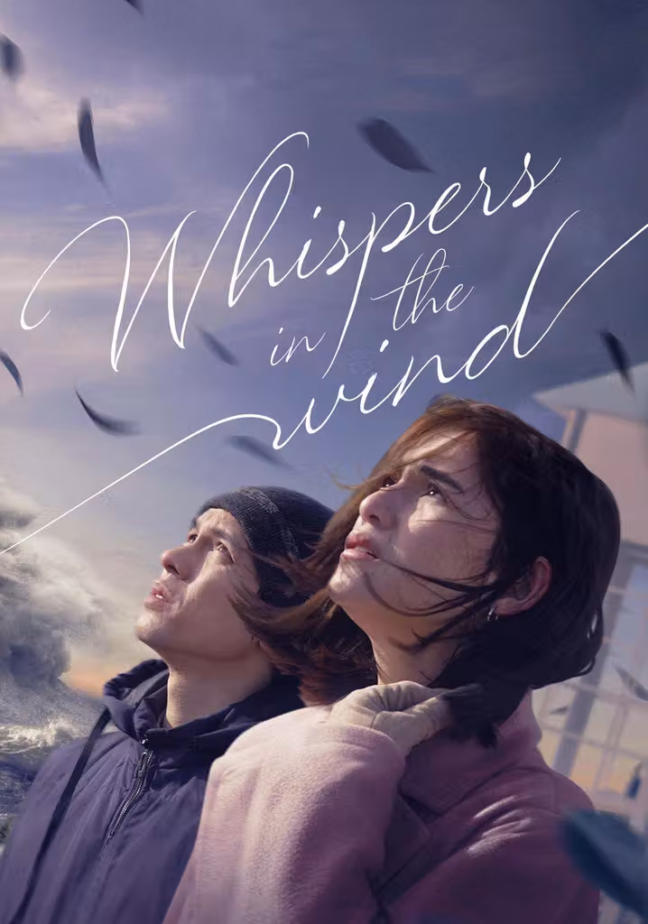 Whispers in the Wind