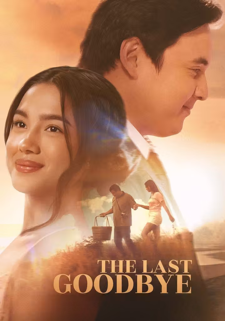 The Last Goodbye