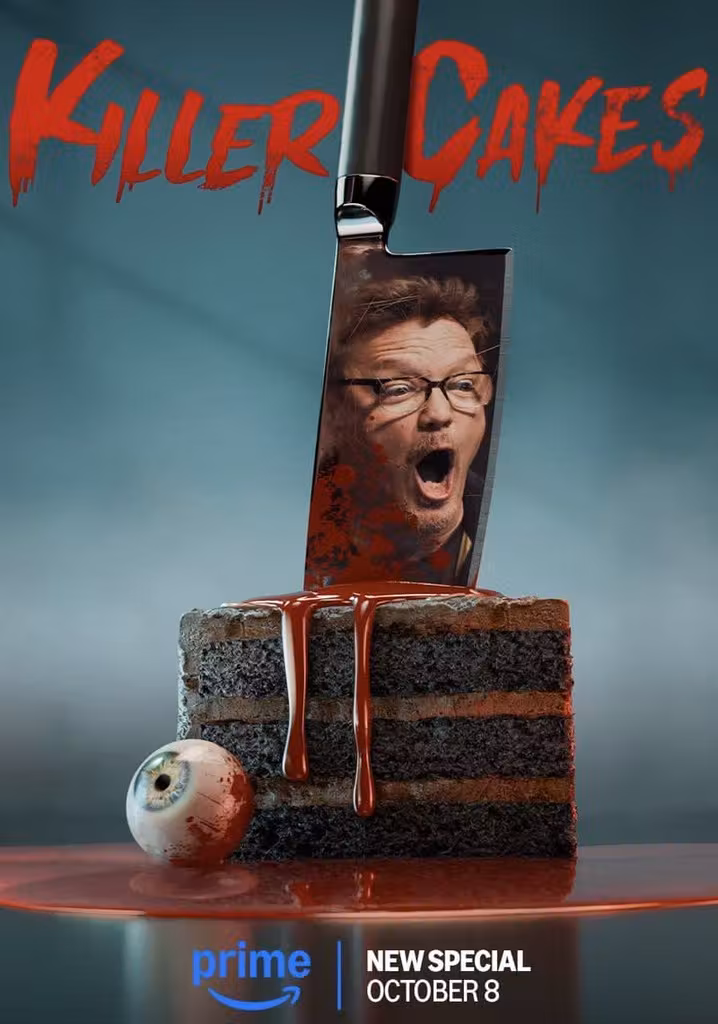 ホラーケーキ･ショー