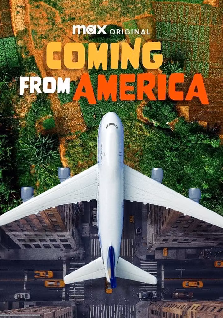 Coming from America