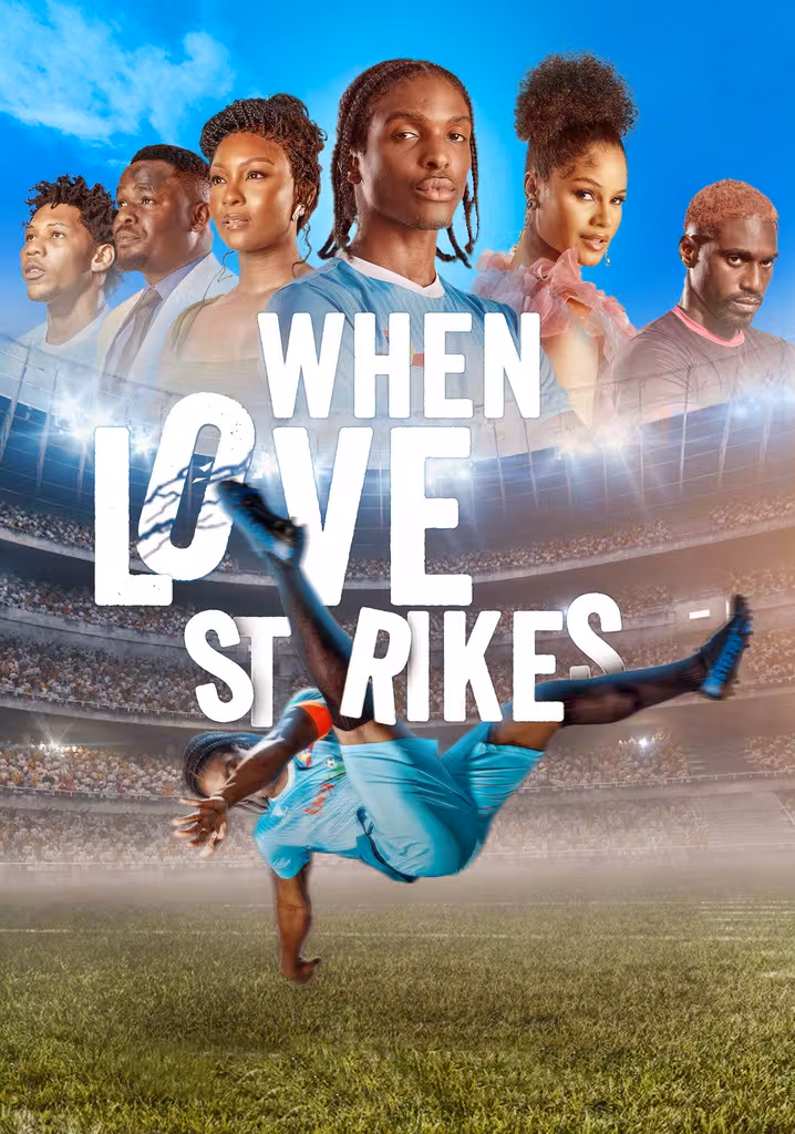 When Love Strikes