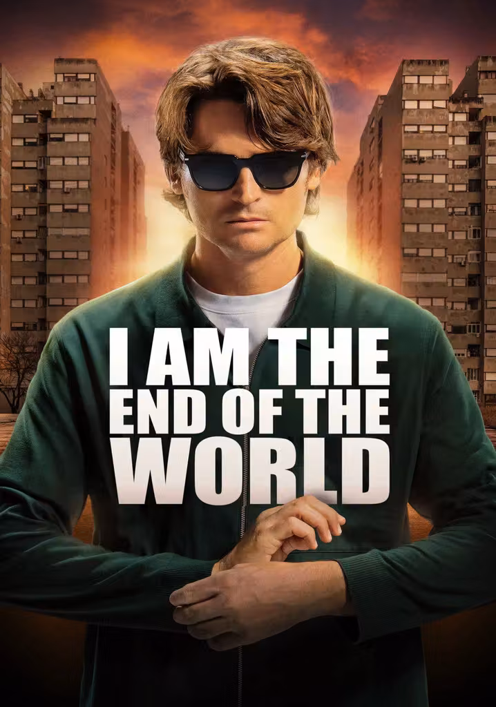 I Am the End of the World