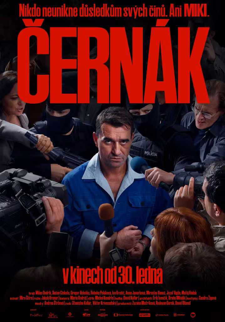 ČERNÁK