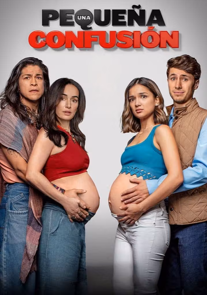 Una Pequeña Confusion
