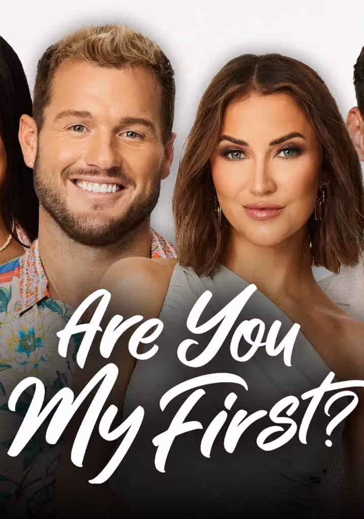 Are You My First?