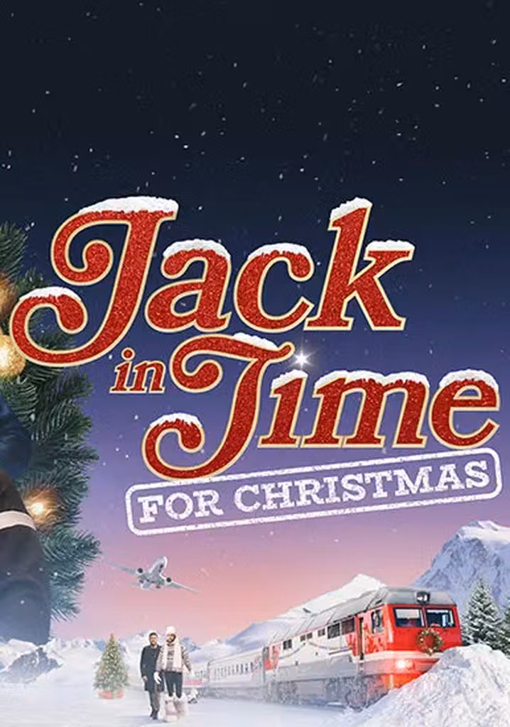 Jack in Time for Christmas