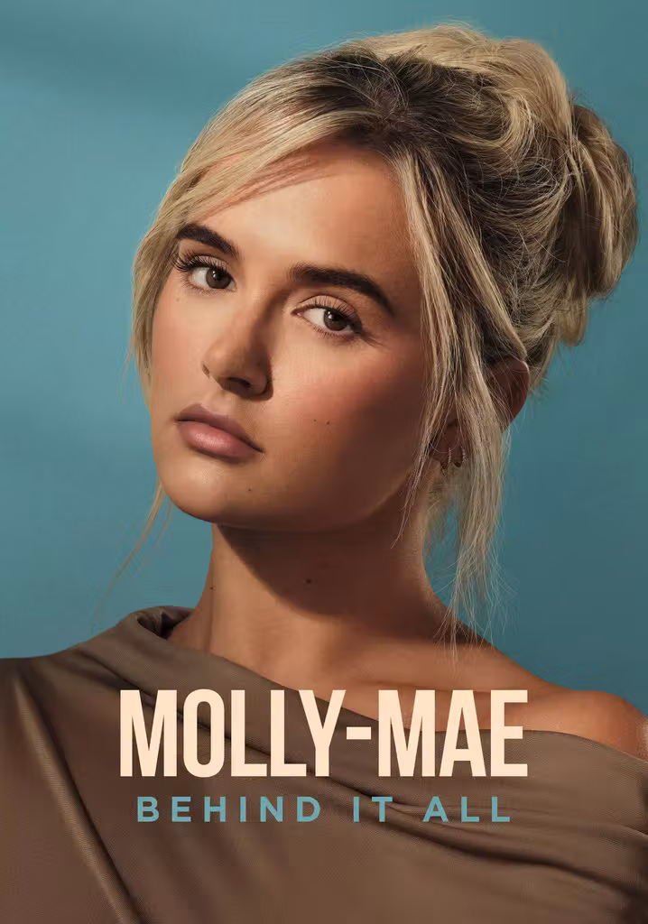 Molly-Mae: Behind It All