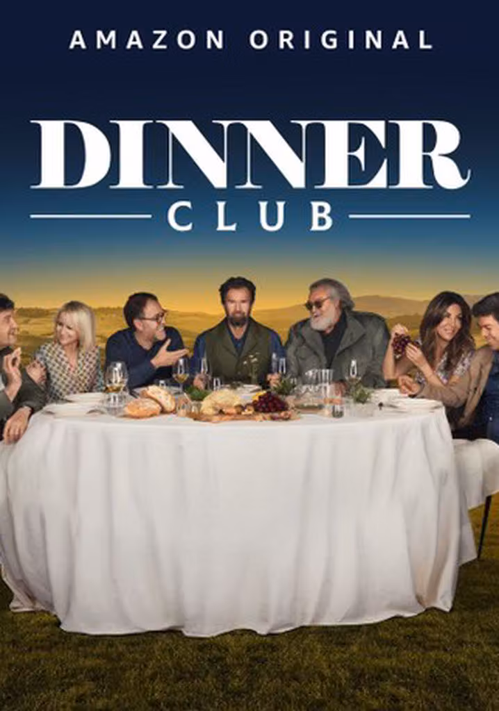 Dinner Club