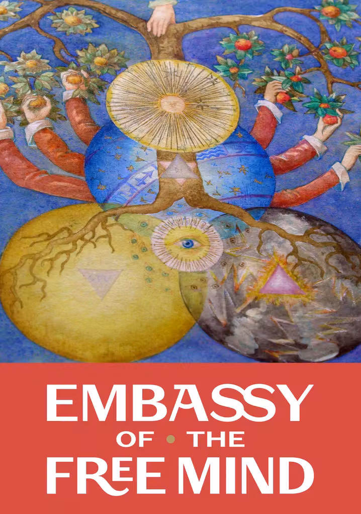 Embassy of the Free Mind