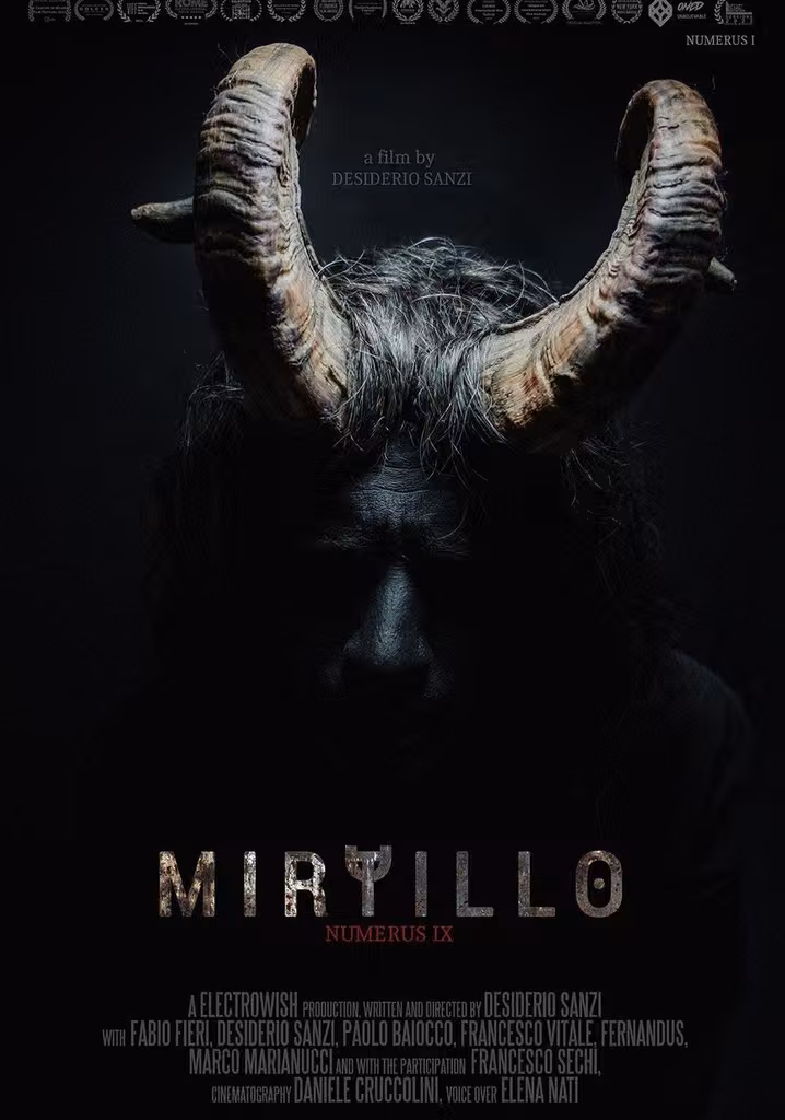 Mirtillo: Numerus Ix