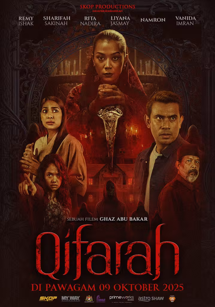 Qifarah