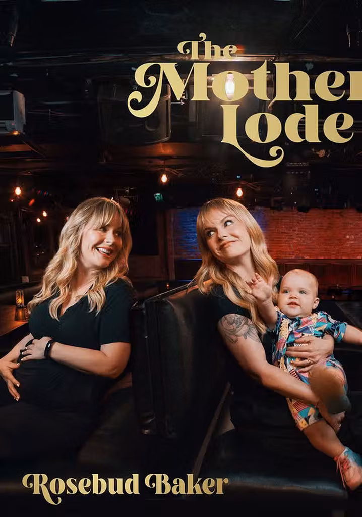 The Mother Lode