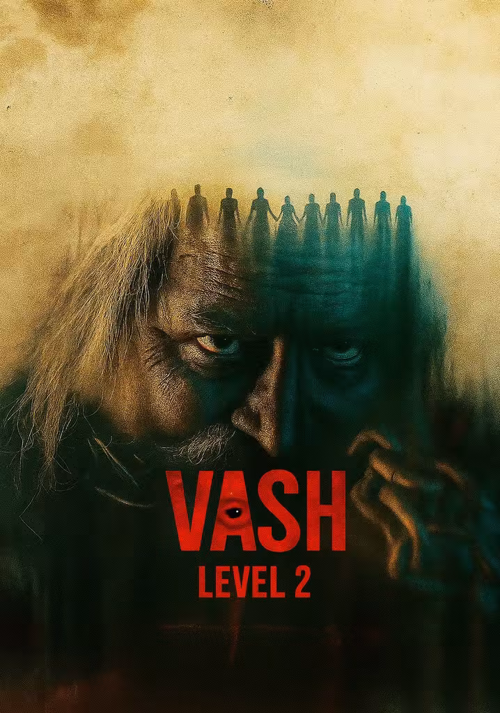 Vash Level 2