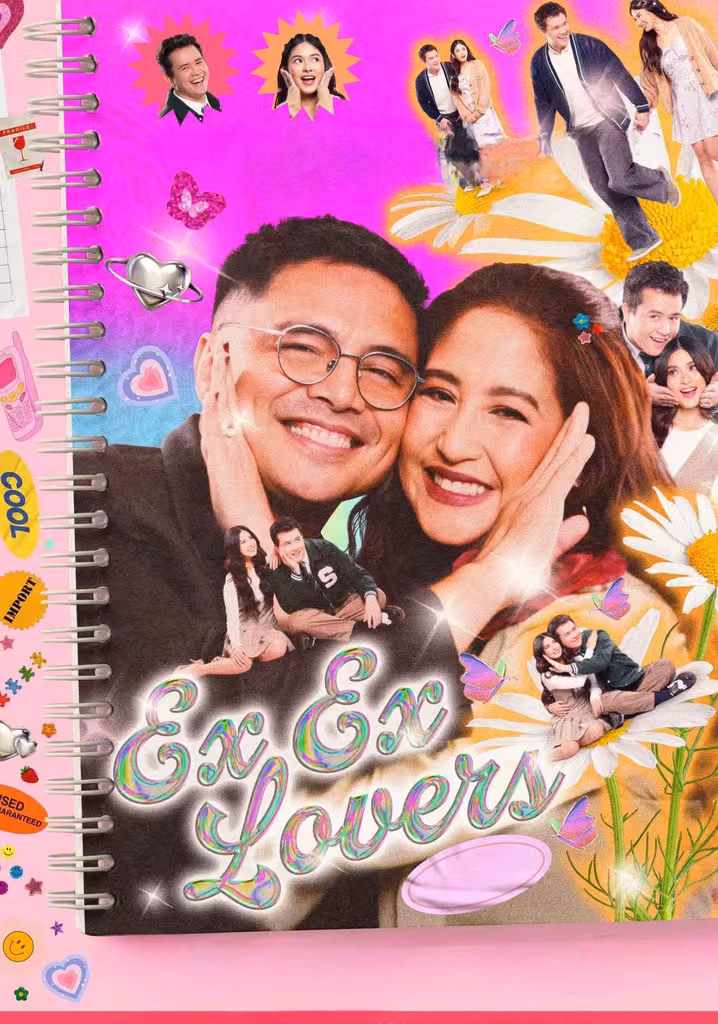Ex Ex Lovers