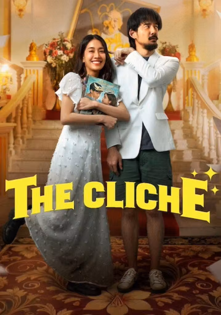 The Cliche