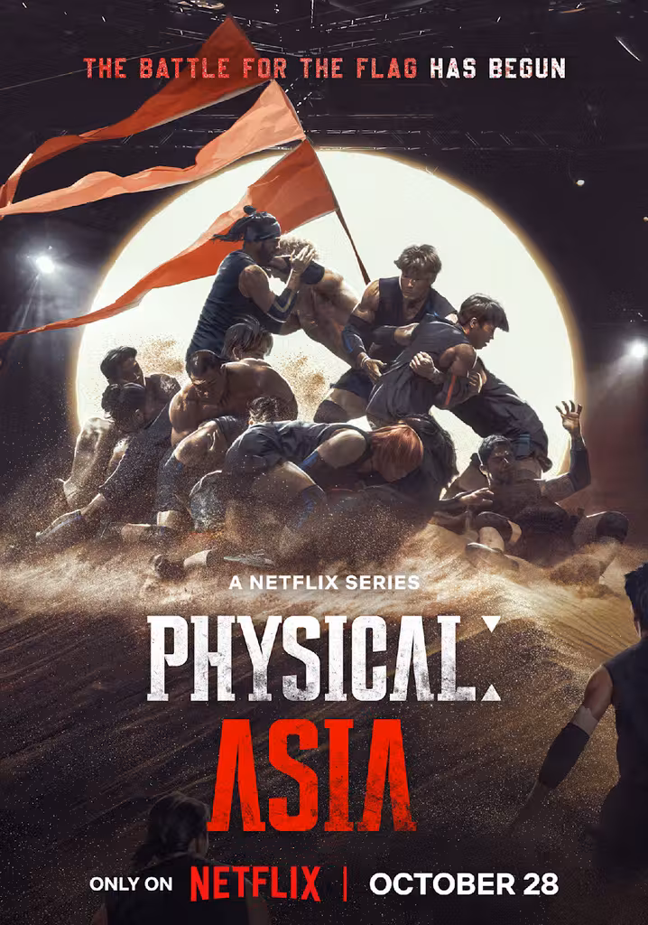 Pijikeol: Asia