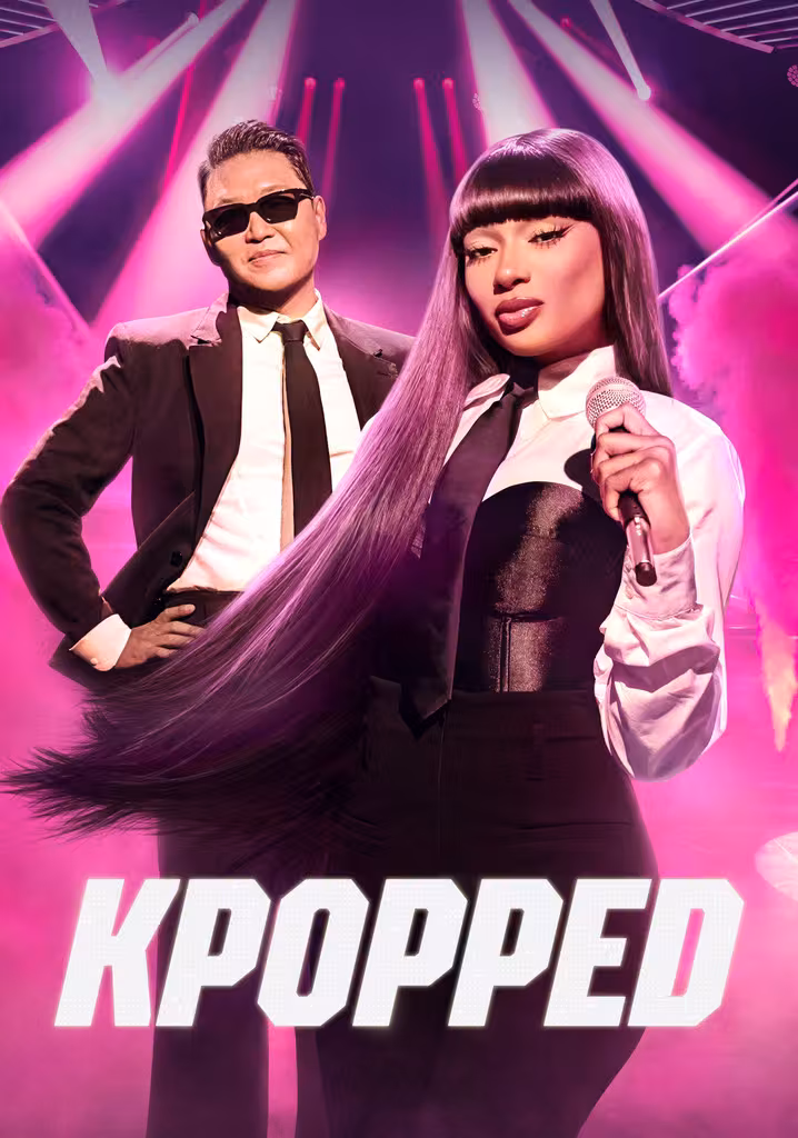 KPopped