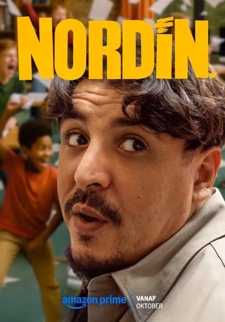 Nordin