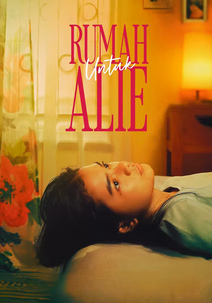 Alie's Home