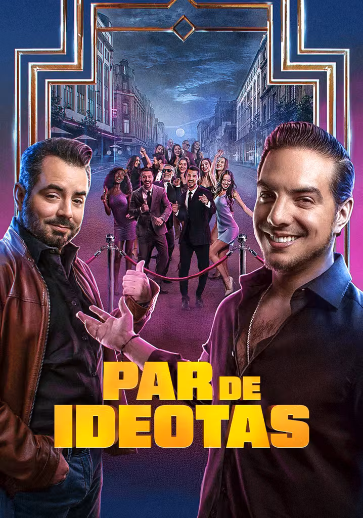 Par de Ideotas