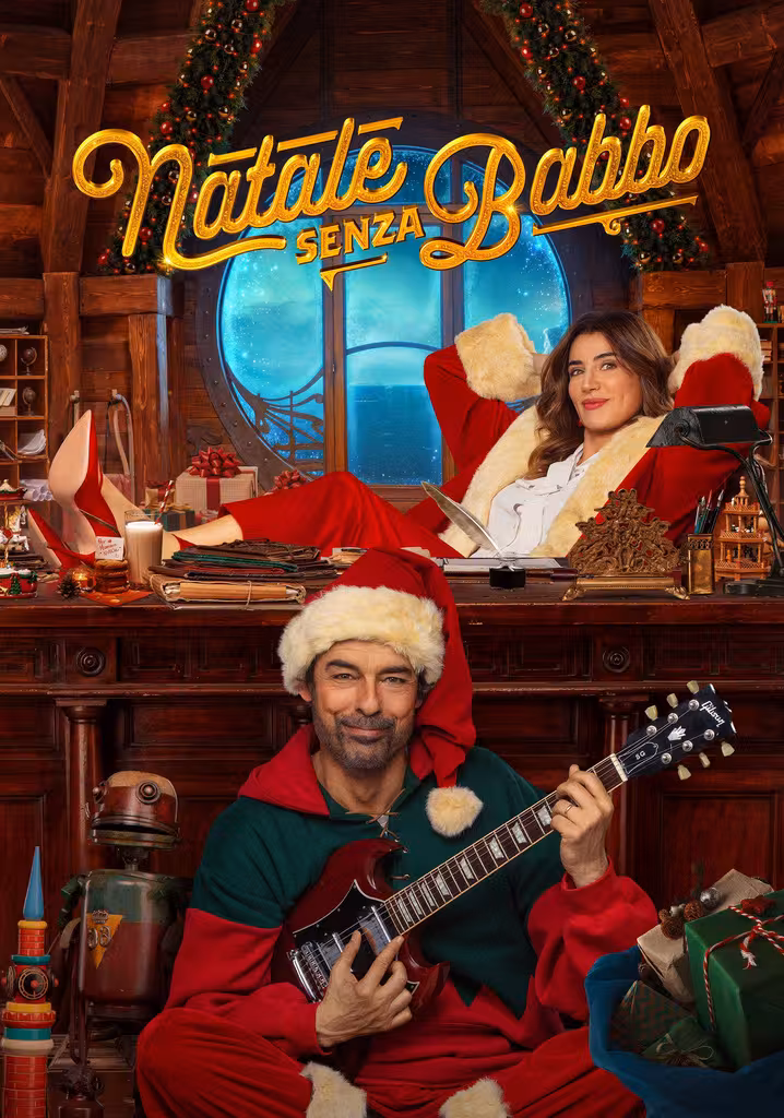 Mrs. Christmas