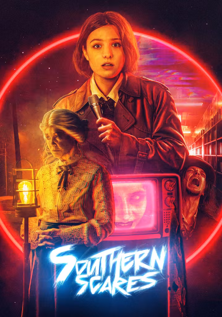 Southern Scares