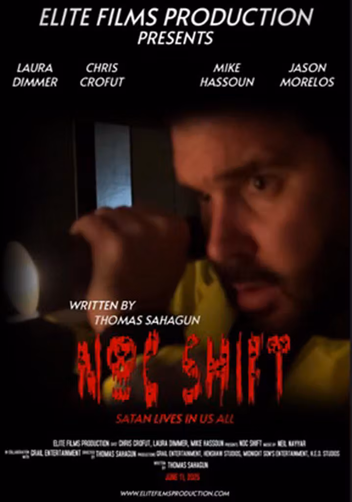 Noc Shift