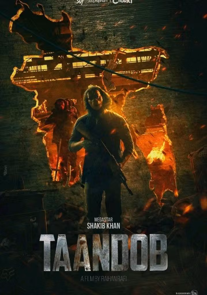 Taandob