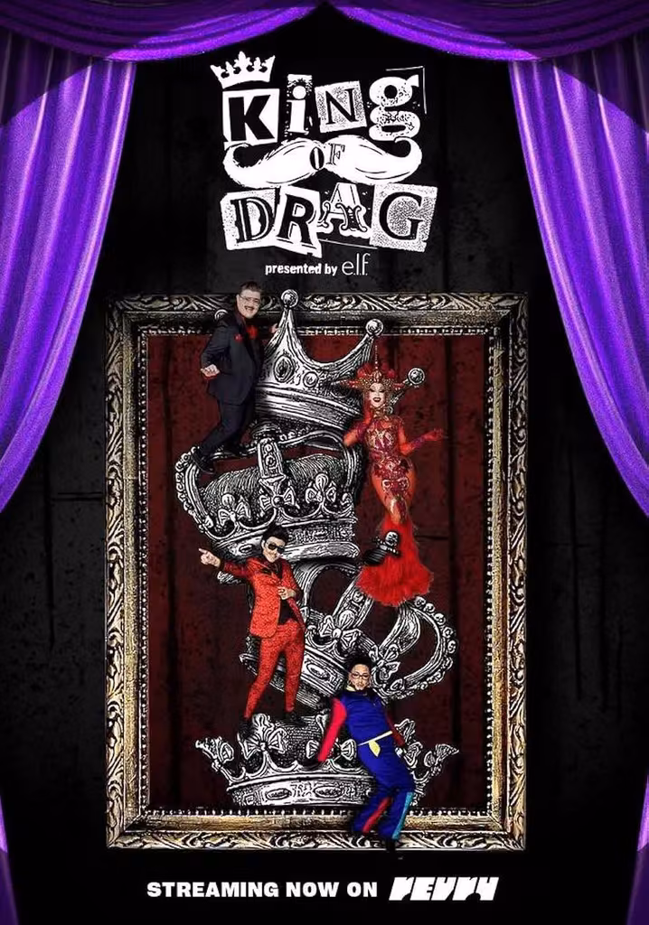 King of Drag