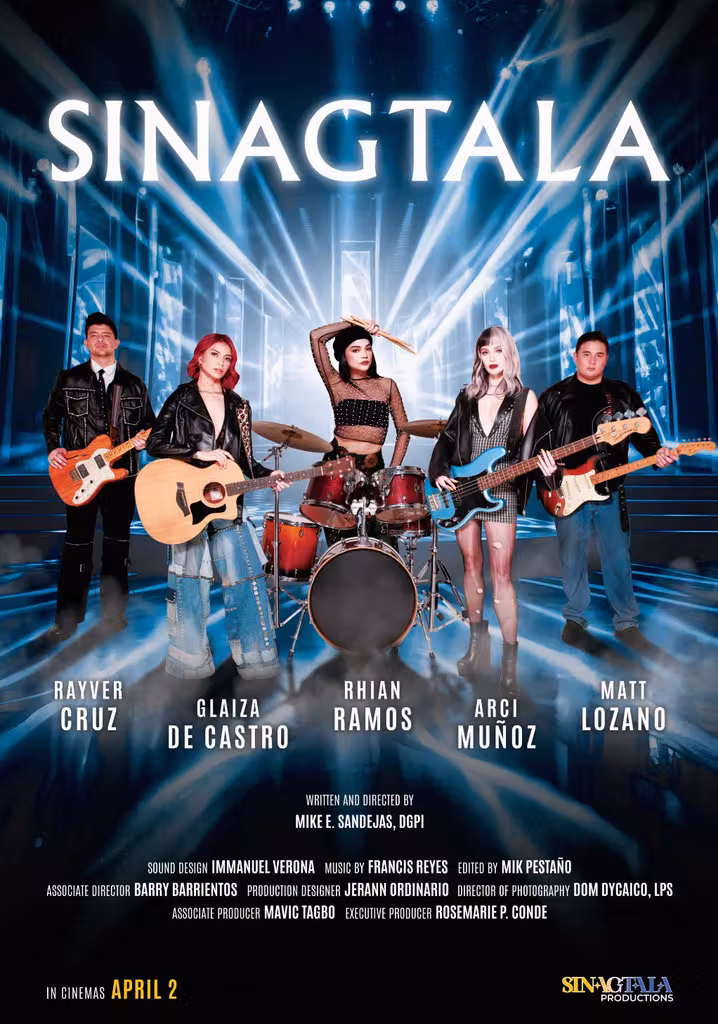 Sinagtala