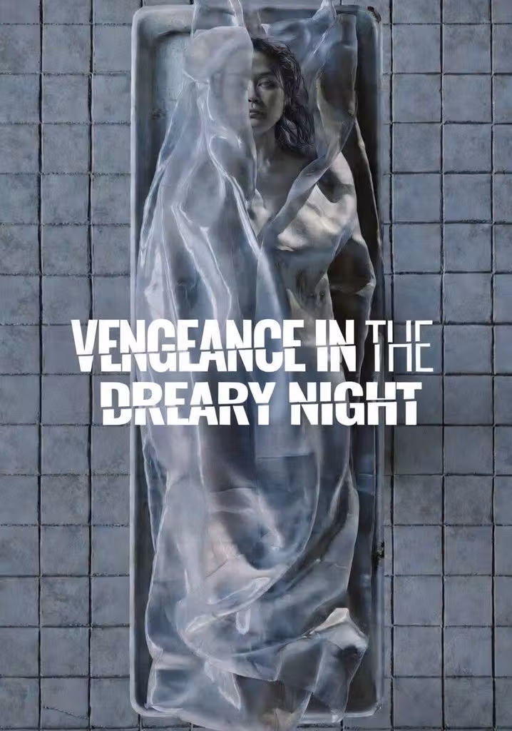 Vengeance in the Dreary Night