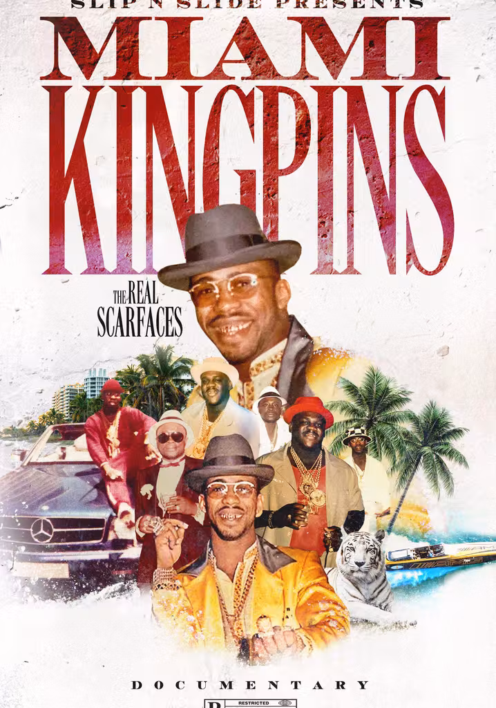 Miami Kingpins