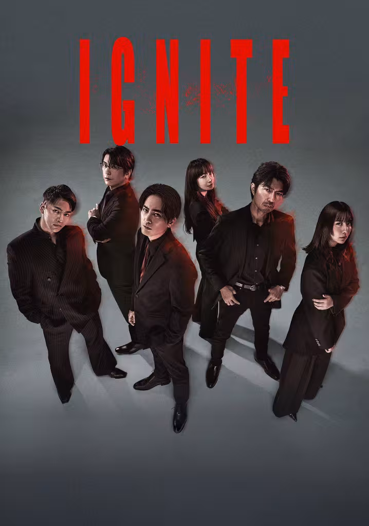 Ignite