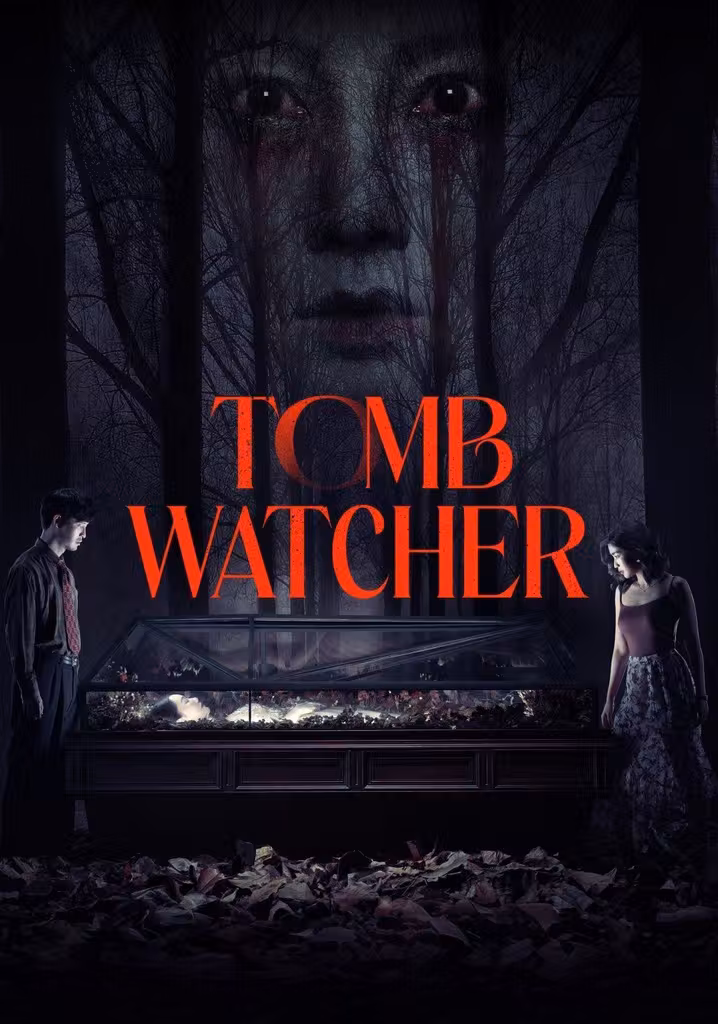 Tomb Watcher