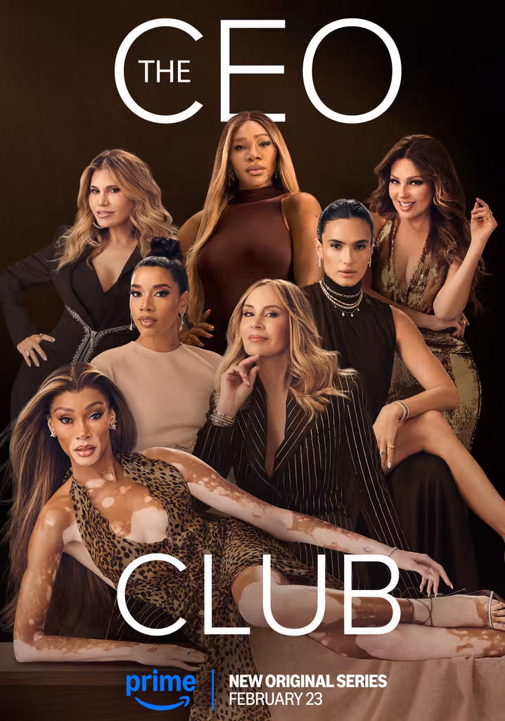The CEO Club