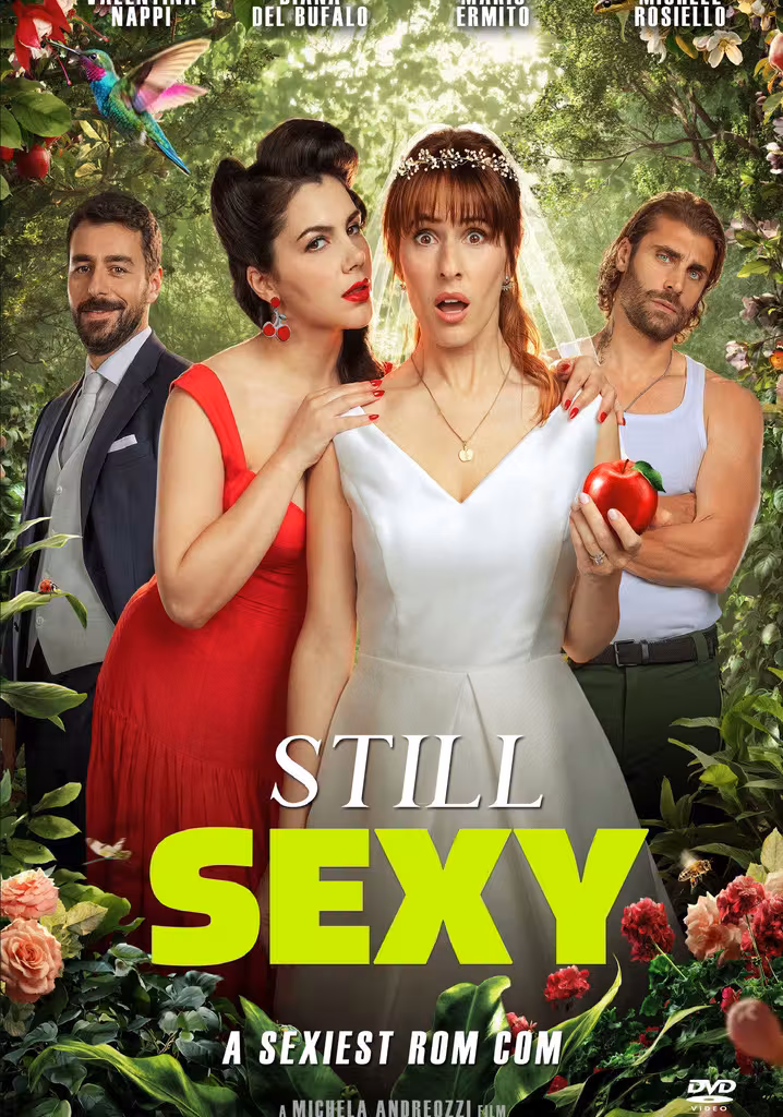 Still Sexy
