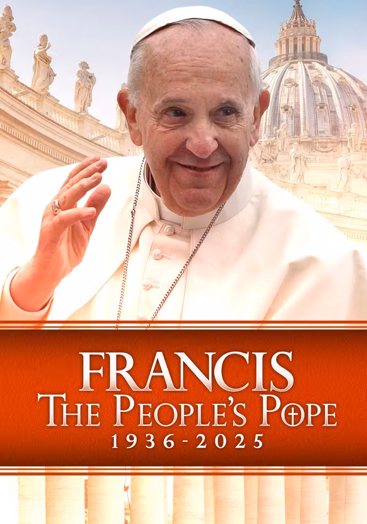 Pope Francis: The People's Pope