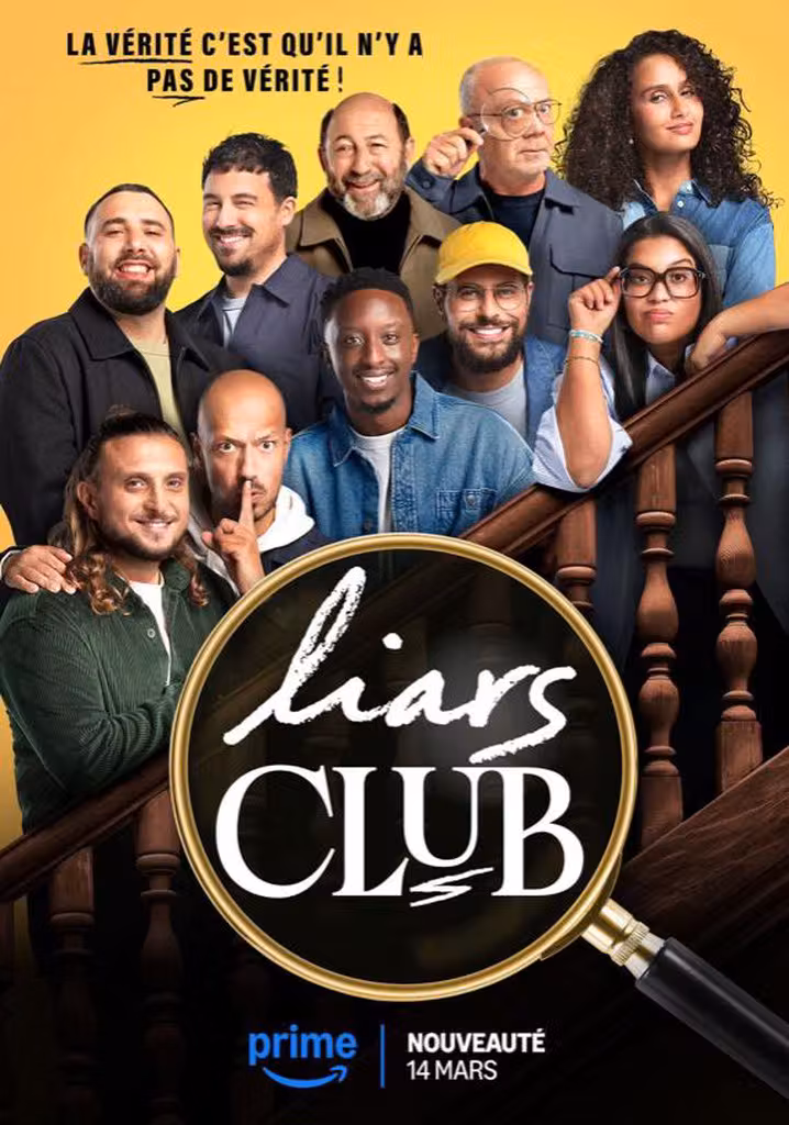 Liars Club