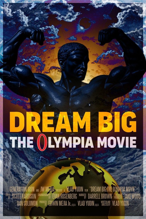 Dream Big: The Olympia Movie