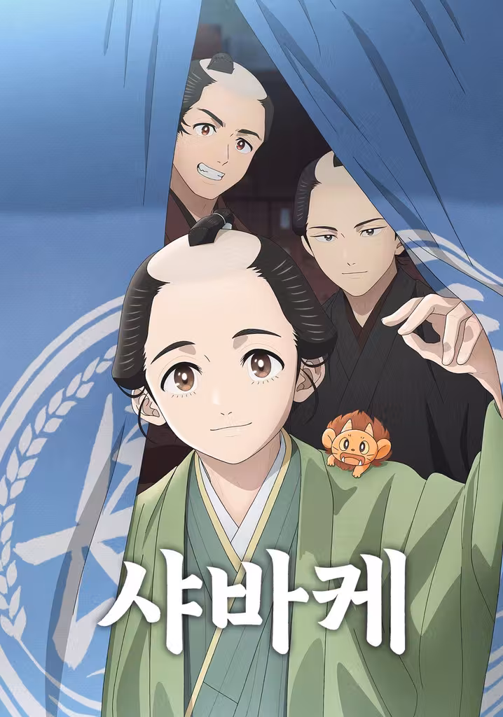 샤바케