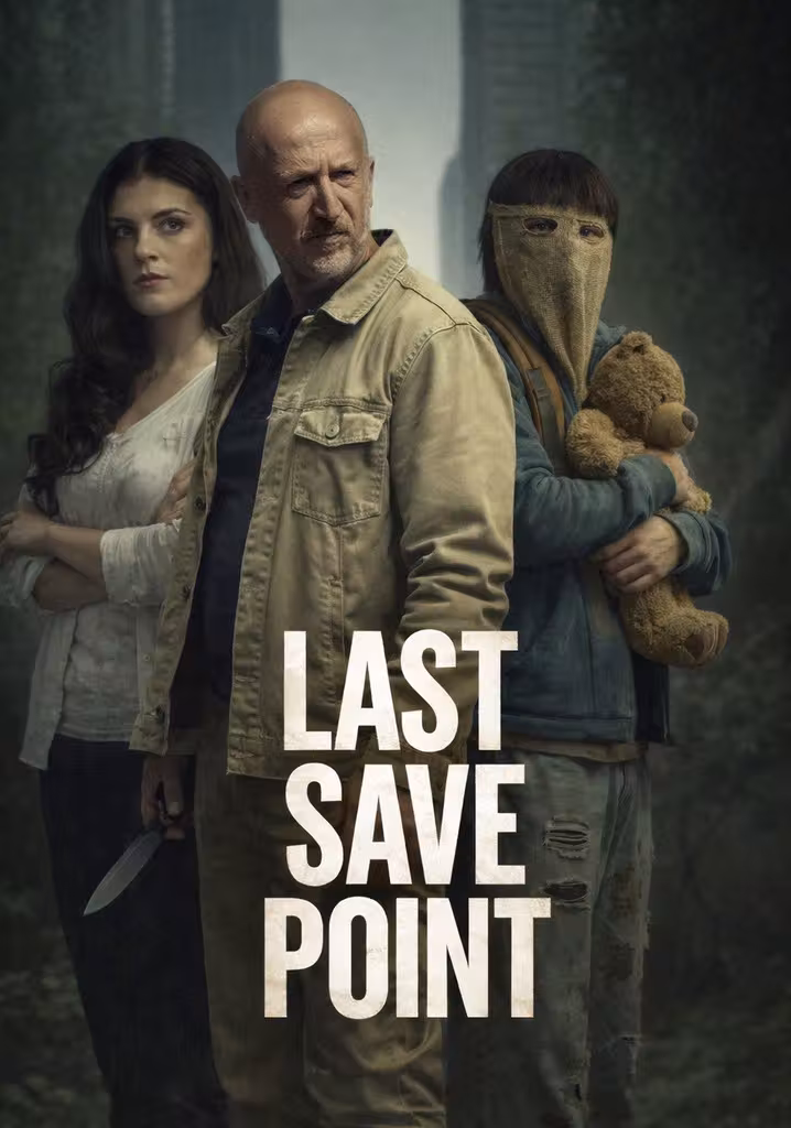 Last Save Point