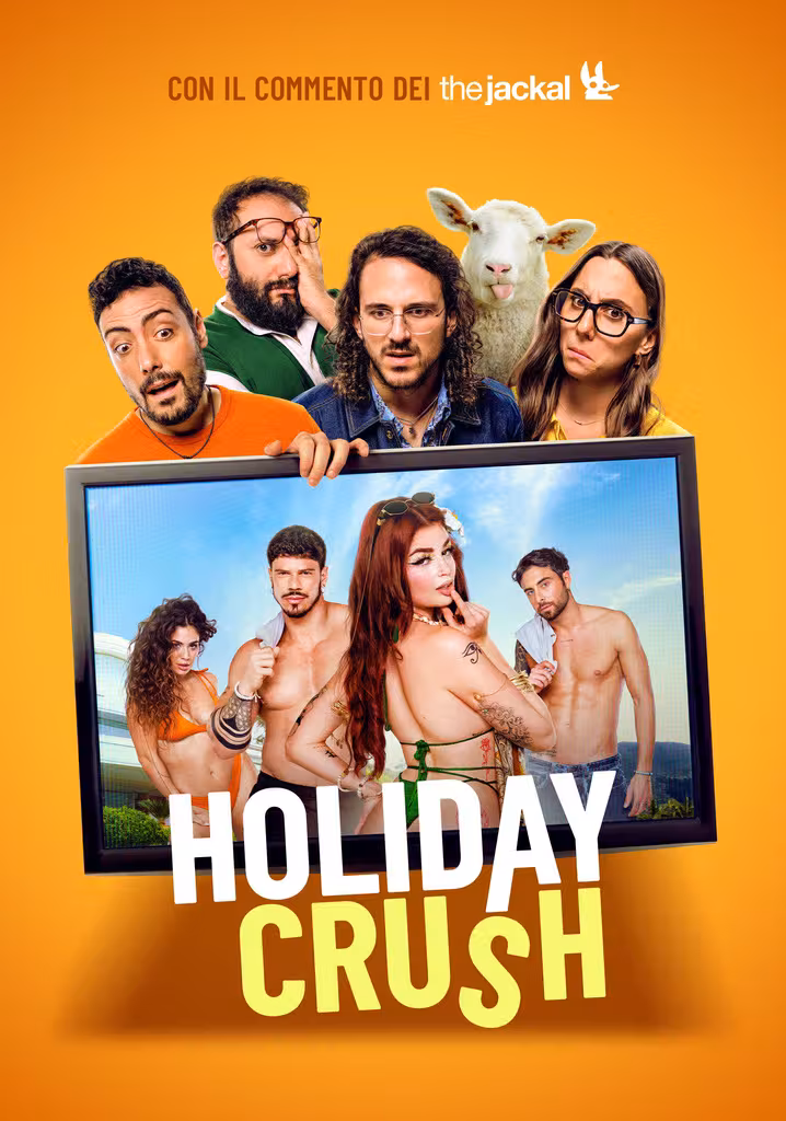 Holiday Crush