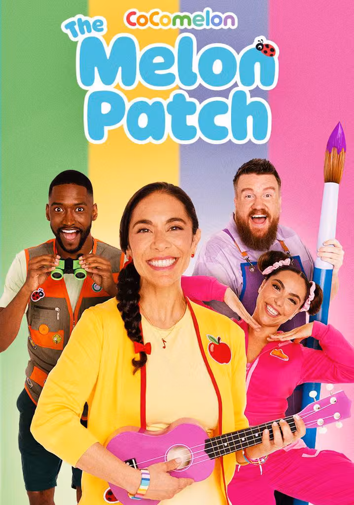 The Melon Patch