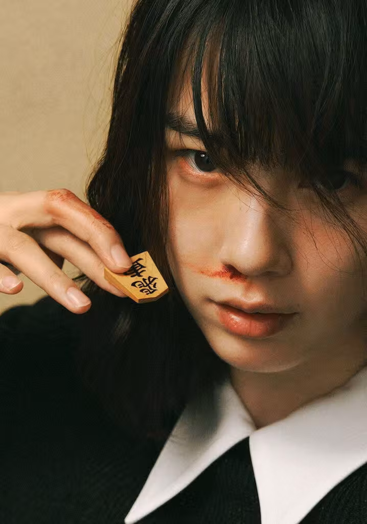 미스 킹