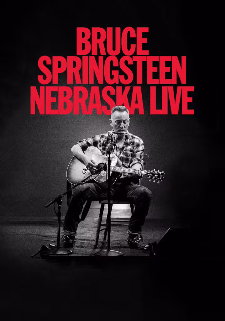 Nebraska Live