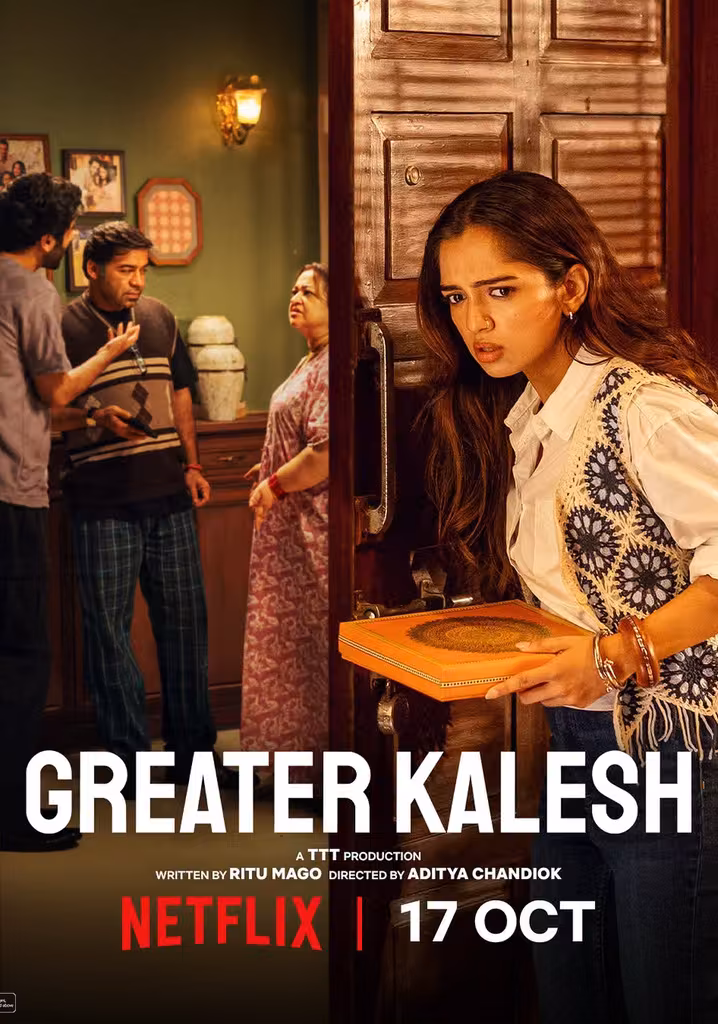 Greater Kalesh
