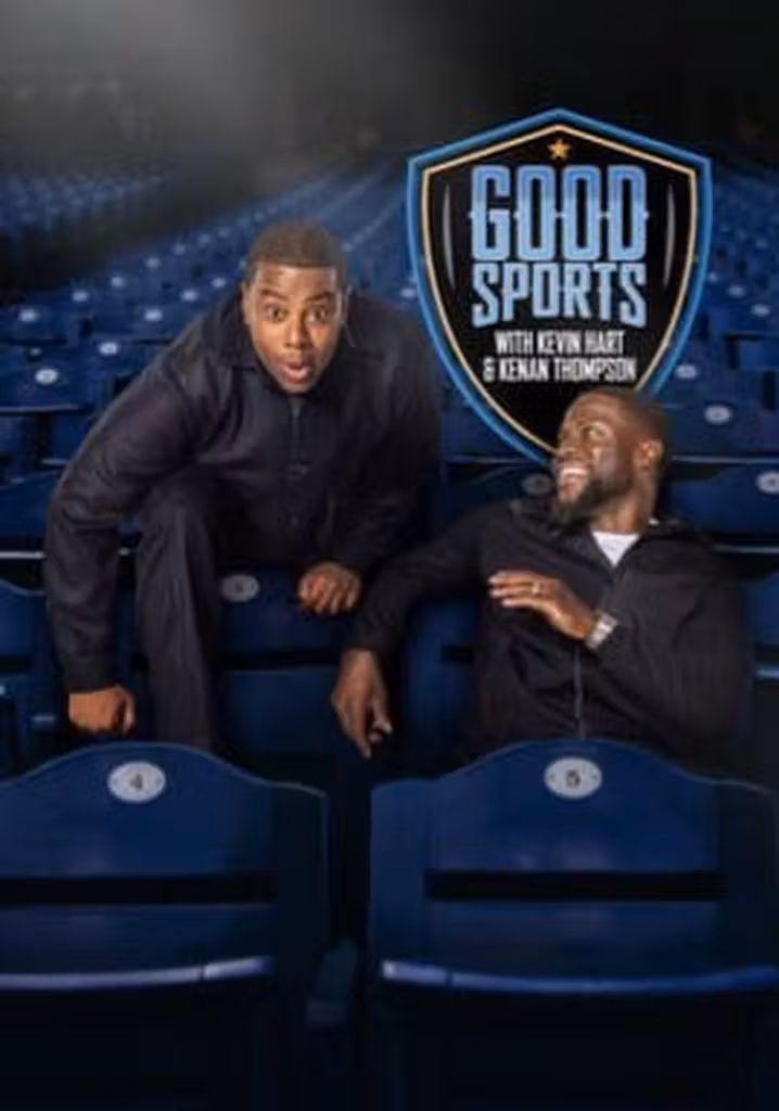 Good Sports