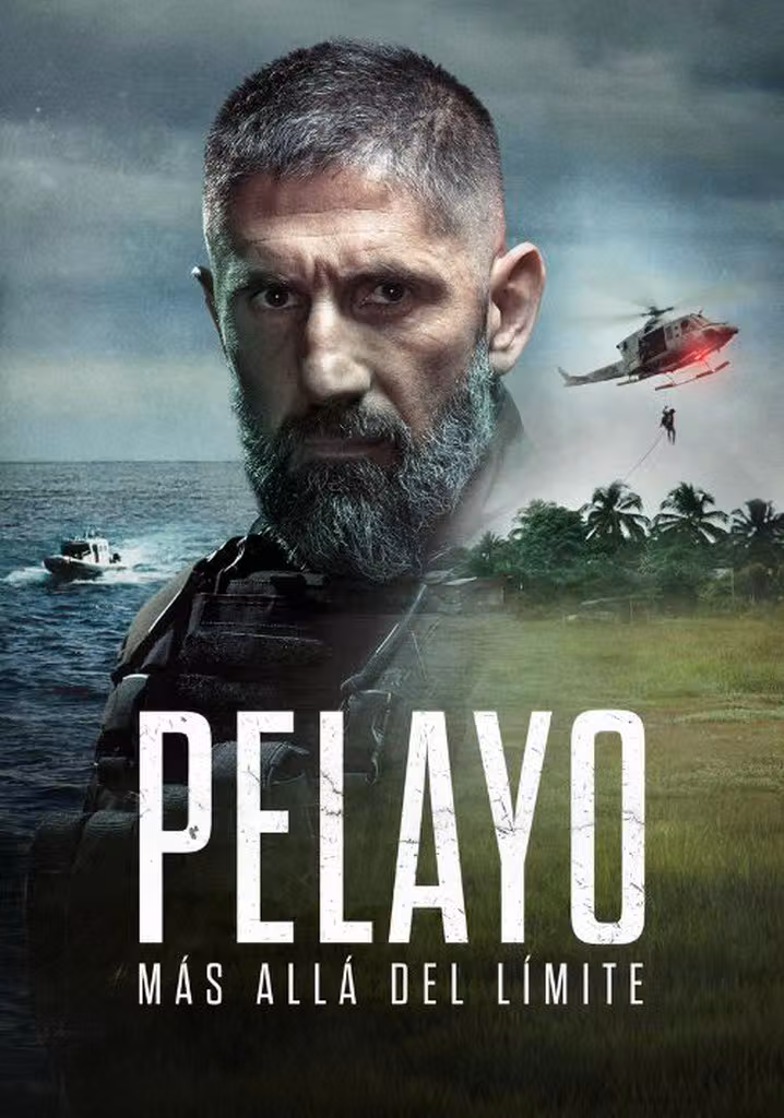 Pelayo: Más Allá Del Límite