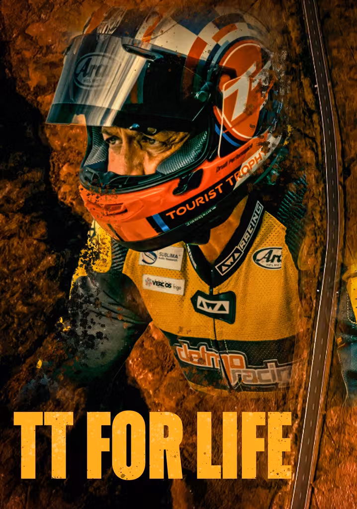 TT for Life